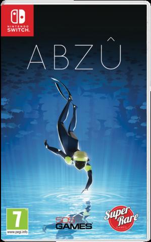 Abzu (SRG #50)