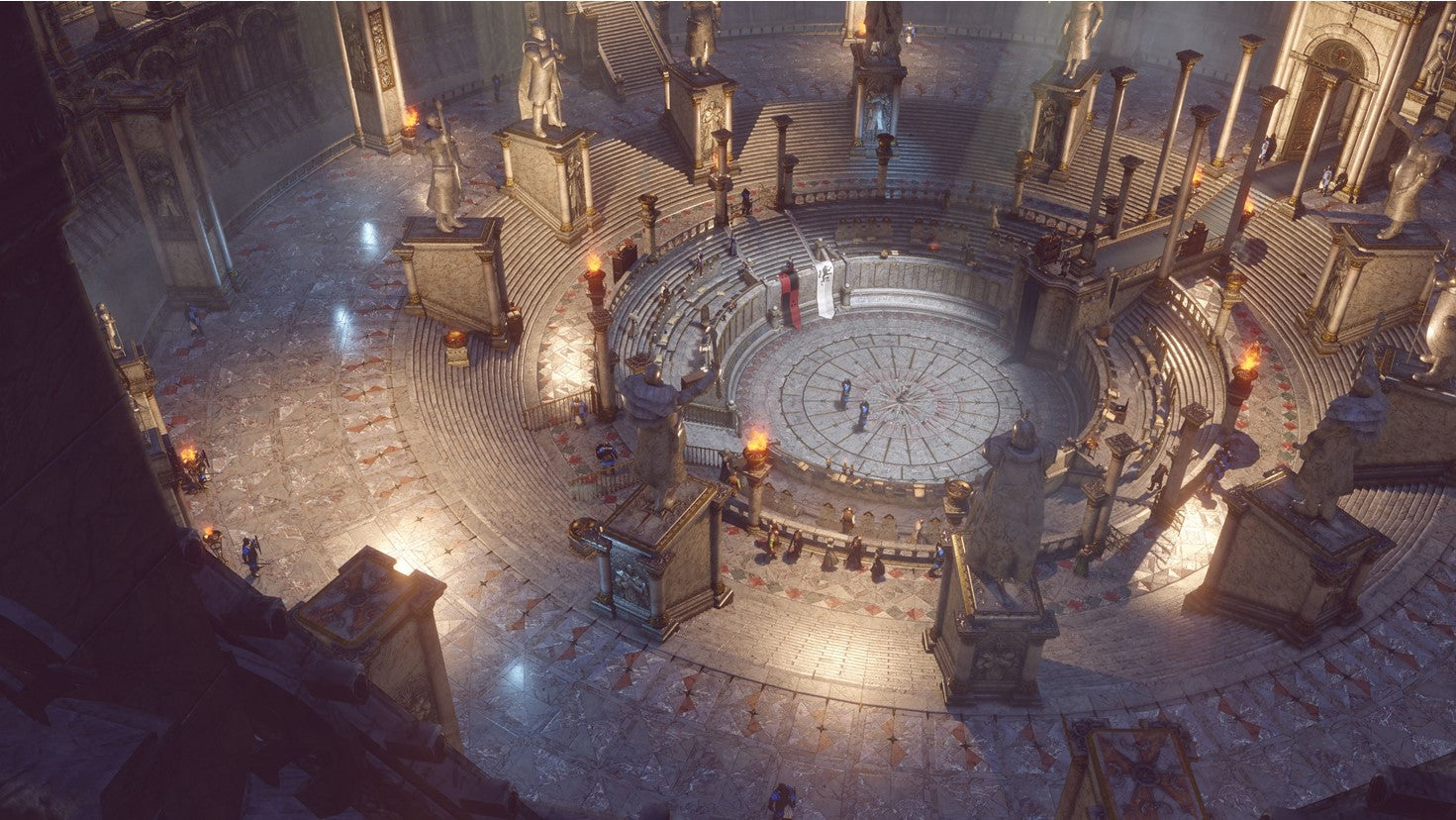 SPELLFORCE 3 REFORCED