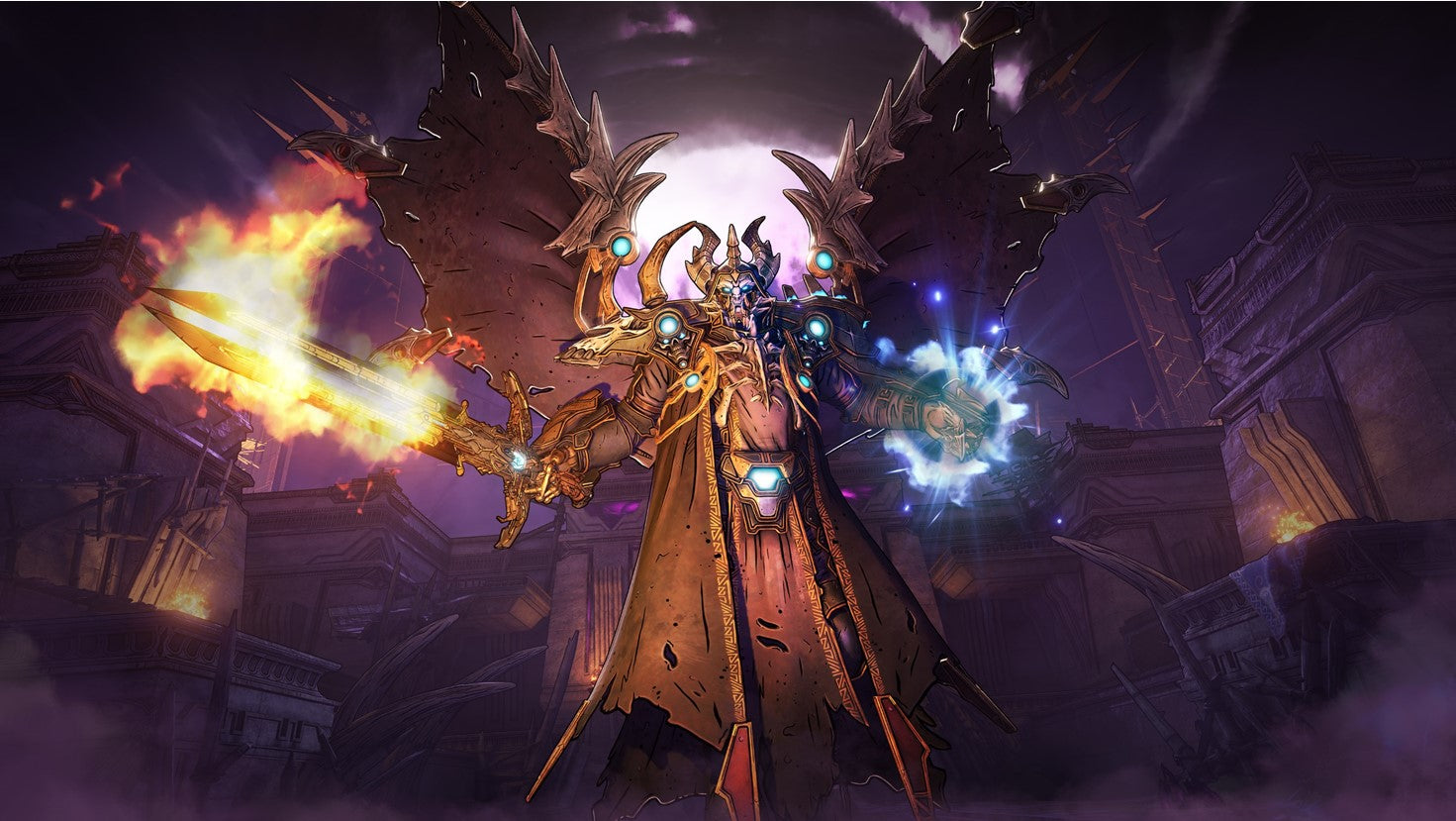 TINY TINAS WONDERLANDS  NEXT LEVEL EDITION