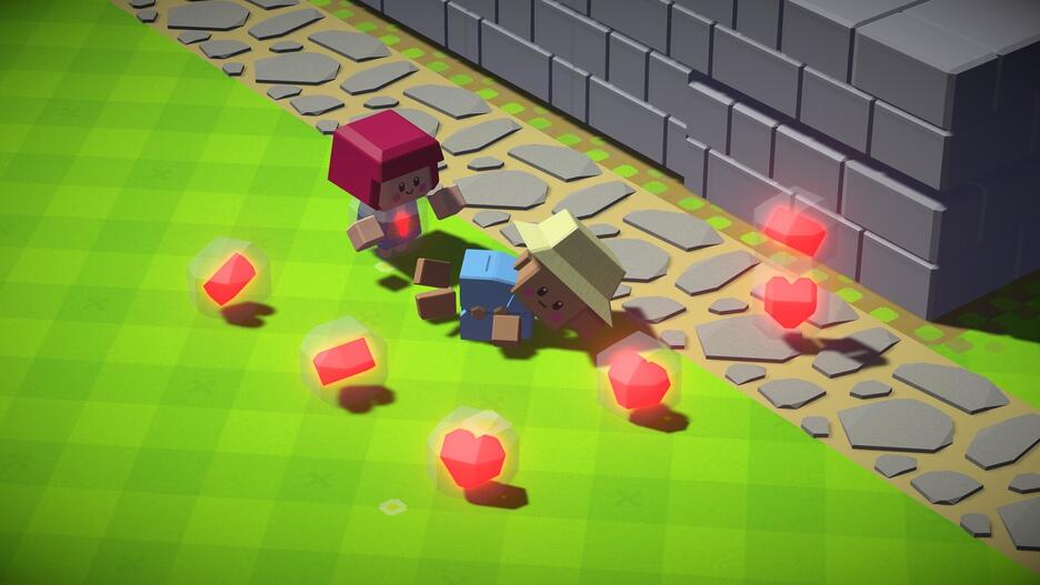 AUTONAUTS