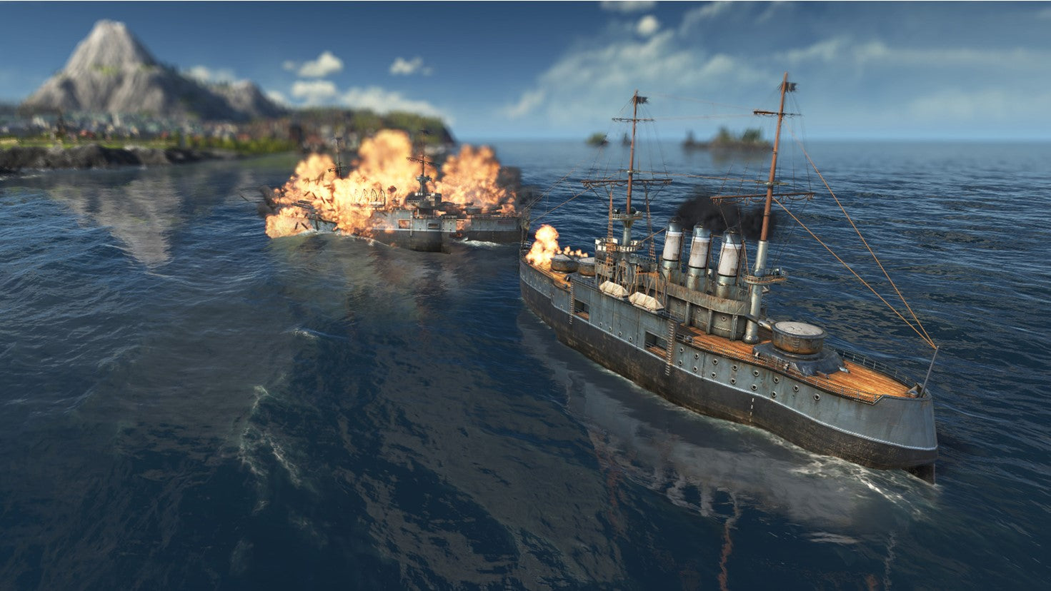 ANNO 1800 (XBSX ONLY)