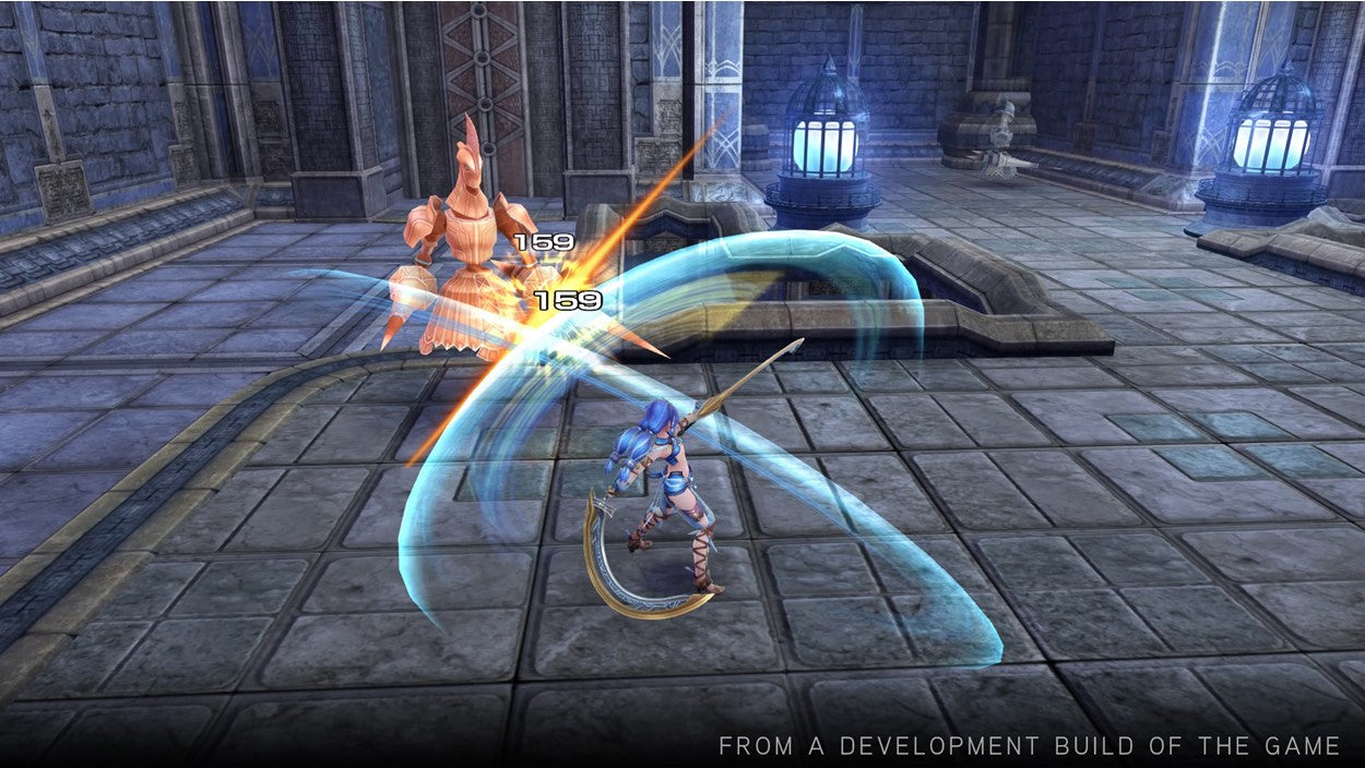 YS VIII LACRIMOSA OF DANA | DELUXE EDITION