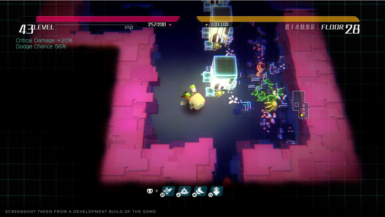 VOID TERRARIUM 2 DELUXE EDITION