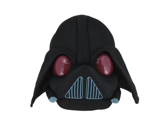 Plush - Angry Birds Star Wars (Vader)