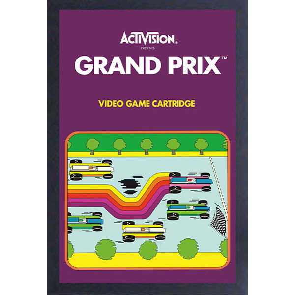 Activision Grand Prix