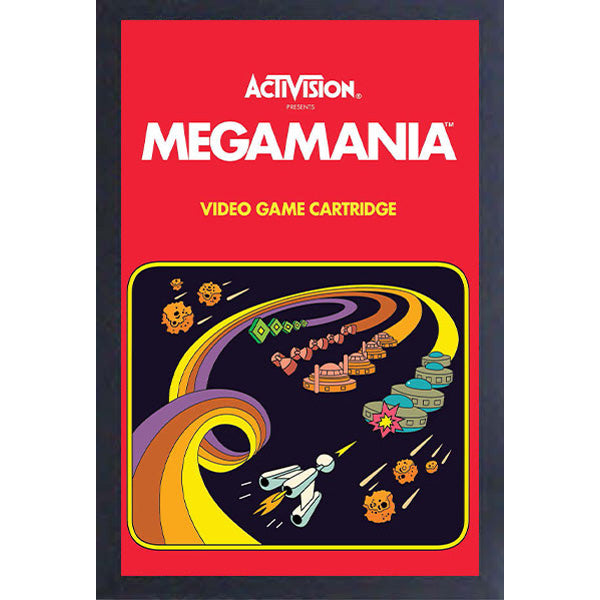 Activision Megamania