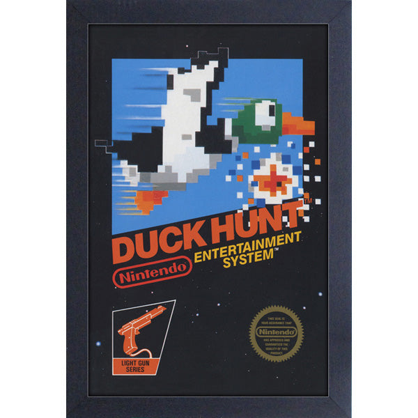 Duck Hunt