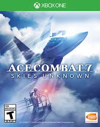 Ace Combat 7: Skies Unknown ( Pre-Owned )