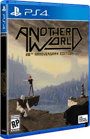 Another World 20th Ann. (LRG)