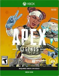 Apex Legends: Lifeline Edition