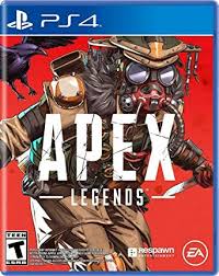 Apex Legends: Bloodhound Edition ( Pre-Owned )