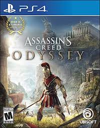 Assassin's Creed: Odyssey