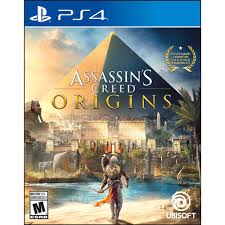 Assassin's Creed: Origins ( Pre-Owned )