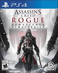 Assassin's Creed: Rogue Remastered