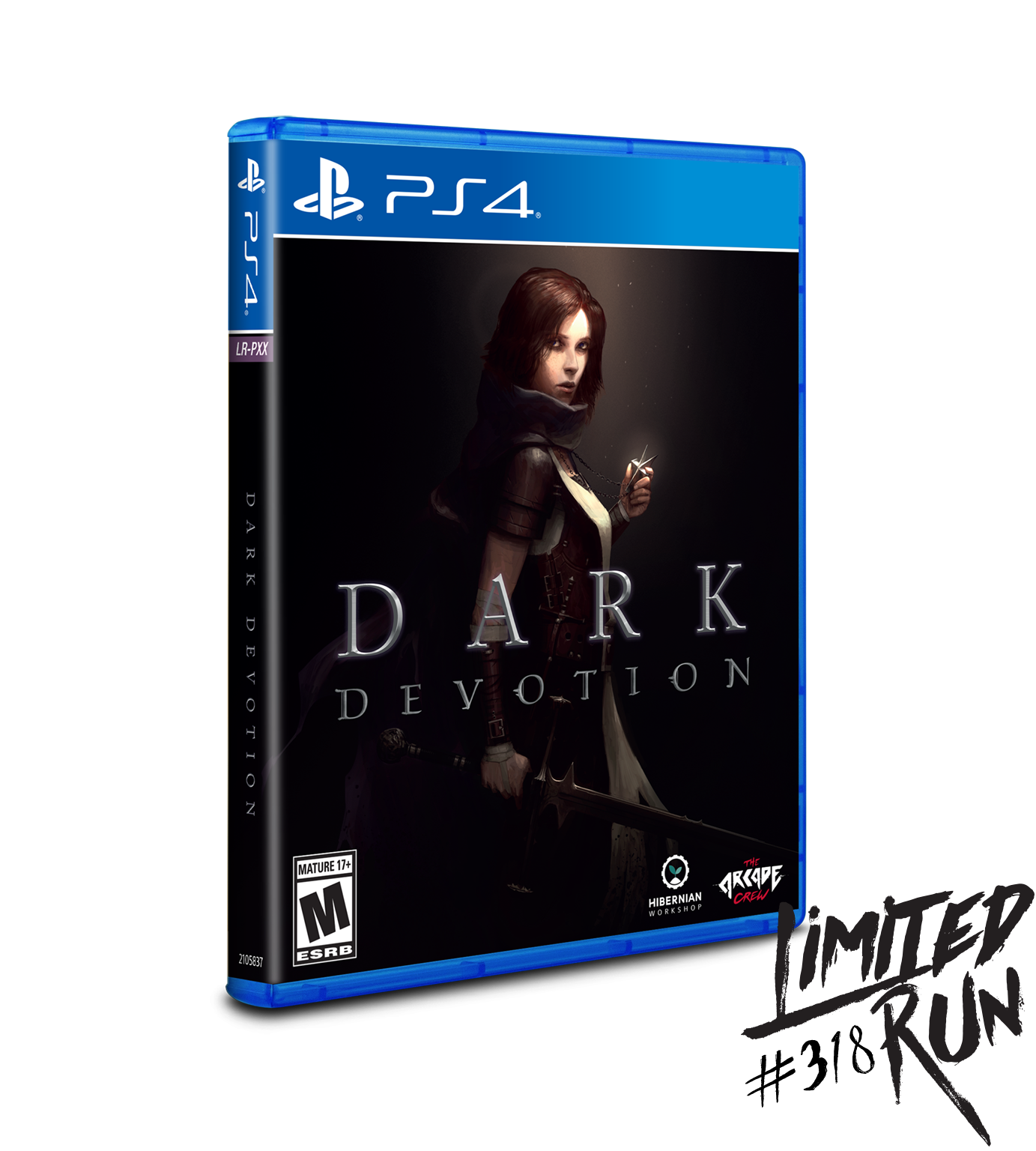 Dark Devotion (LRG)