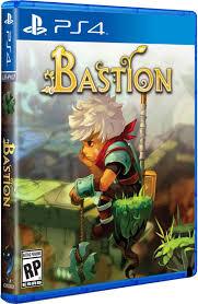 Bastion (LRG)