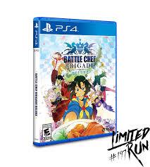 Battle Chef Brigade Deluxe (LRG)