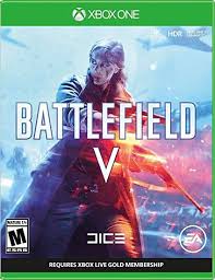 Battlefield V ( Pre-Owned )