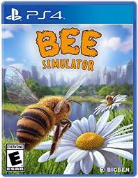 Bee Simulator ( Pre-Owned )