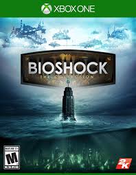 Bioshock: The Collection ( Pre-Owned )