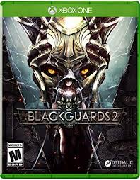 Blackguards 2 (EN-Definitive Ed.) ( Pre-Owned )