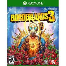 Borderlands 3 ( Pre-Owned )