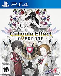 Caligula Effect: Overdose, The