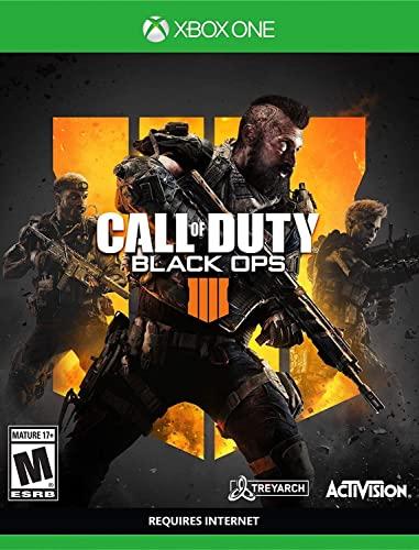 Call of Duty: Black Ops 4