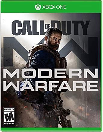 Call of Duty: Modern Warfare ( Pre-Owned )