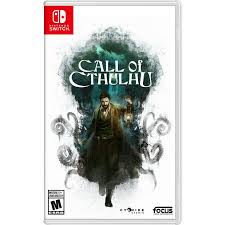 Call of Cthulhu (Pre-Owned)