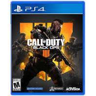 Call of Duty: Black Ops 4 ( Pre-Owned )