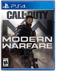 Call of Duty: Modern Warfare ( Pre-Owned )