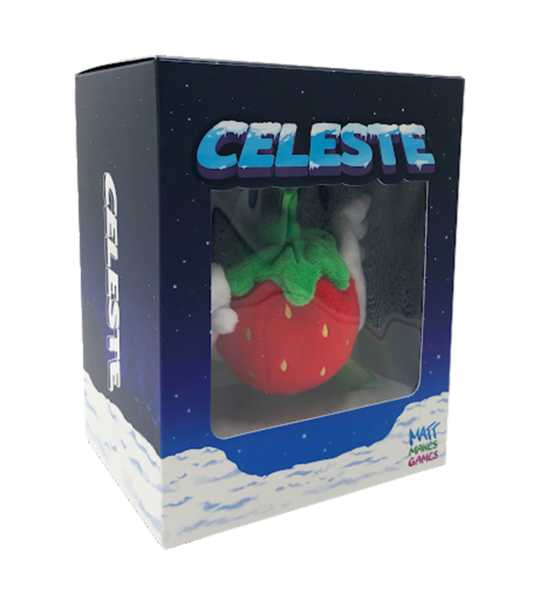 Celeste (Collectors Ed.) (LRG)