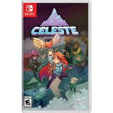 Celeste (Collectors Ed.) (LRG)