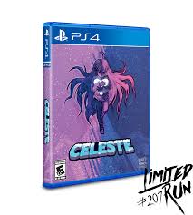 Celeste (Collectors Ed.) (LRG)