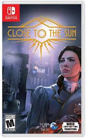 Close To The Sun