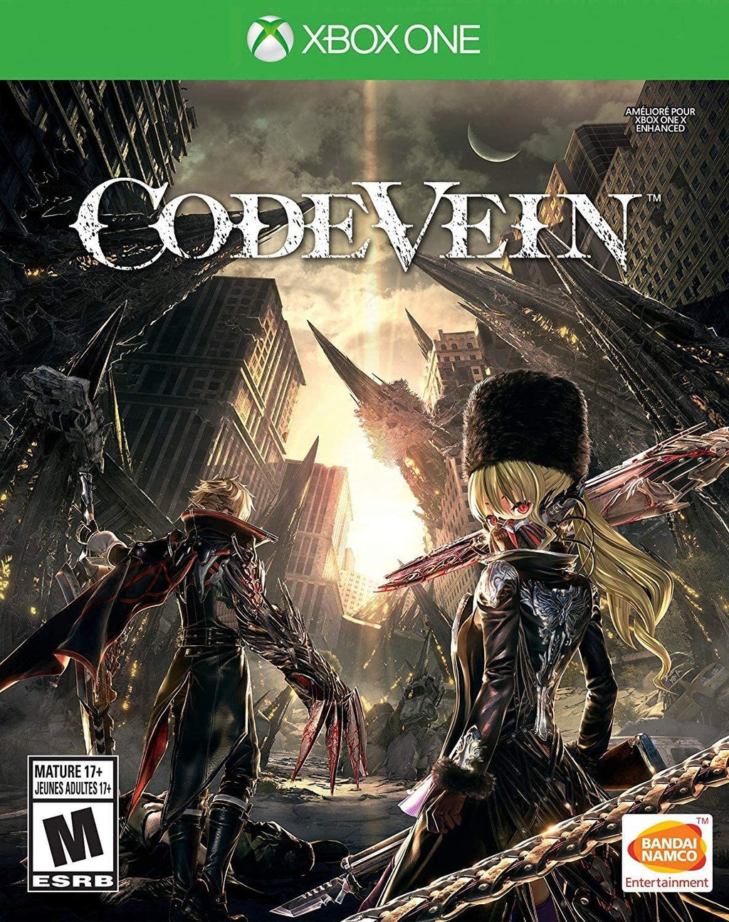 Code Vein ( Pre-Owned )