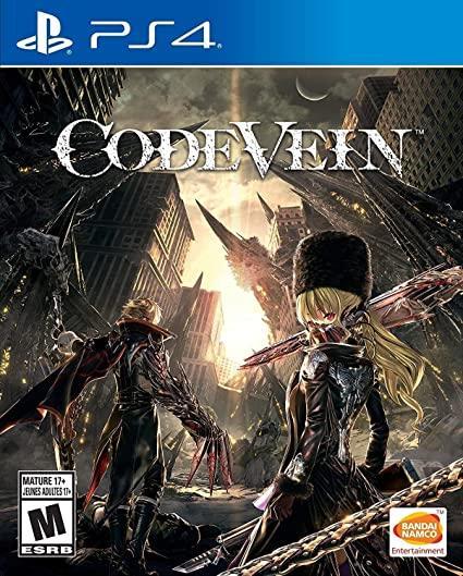 Code Vein ( Pre-Owned )