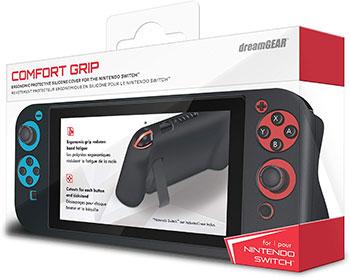 Comfort Grip (Dreamgear)