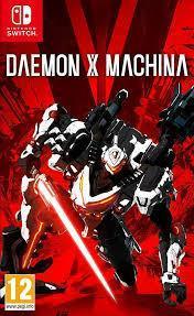 Daemon X Machina (Pre-Owned)