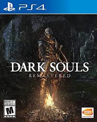 Dark Souls Remastered ( Pre-Owned )