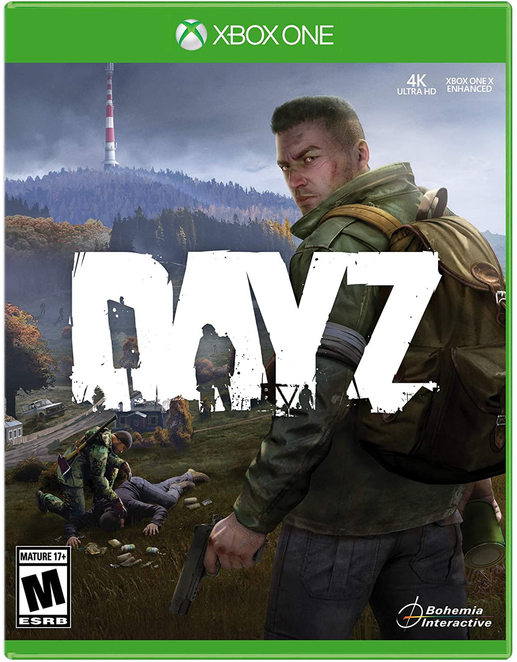 DayZ ( Pre-Owned )