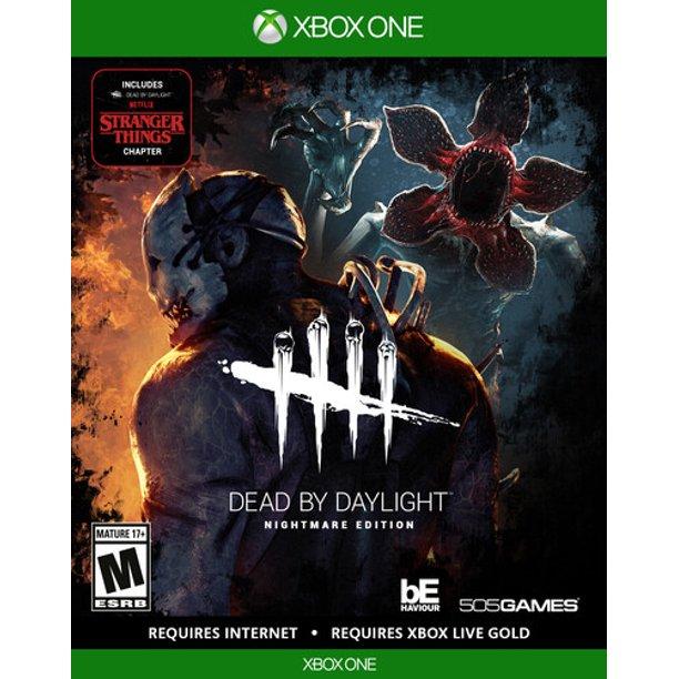 Dead by Daylight (Complete)