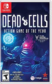 Dead Cells Action Goty