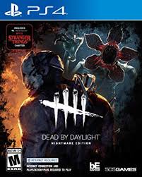 Dead by Daylight (Complete Edition)