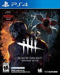 Dead by Daylight (Complete Edition) ( Pre-Owned )