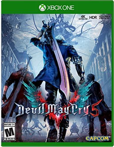 Devil May Cry 5 ( Pre-Owned )