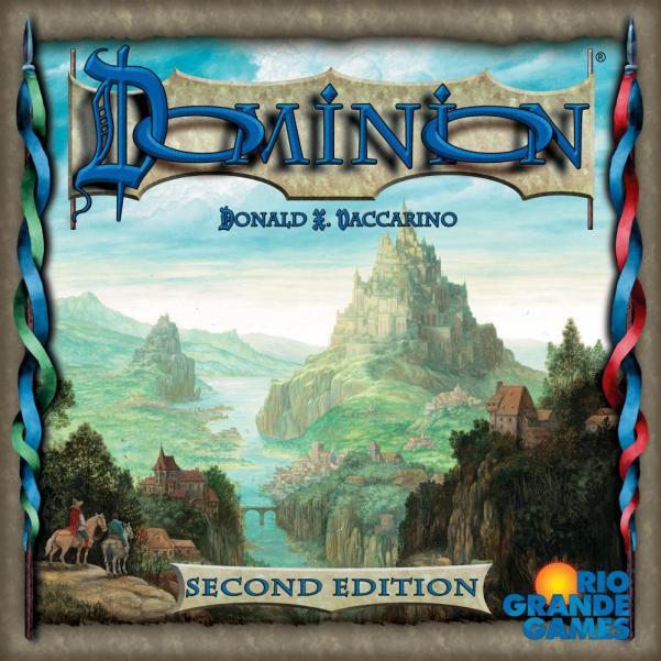 Dominion 2nd Edition