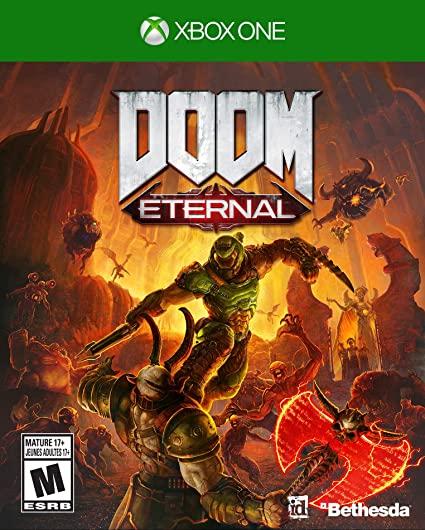 Doom Eternal