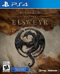 Elder Scrolls Online: Elsweyr